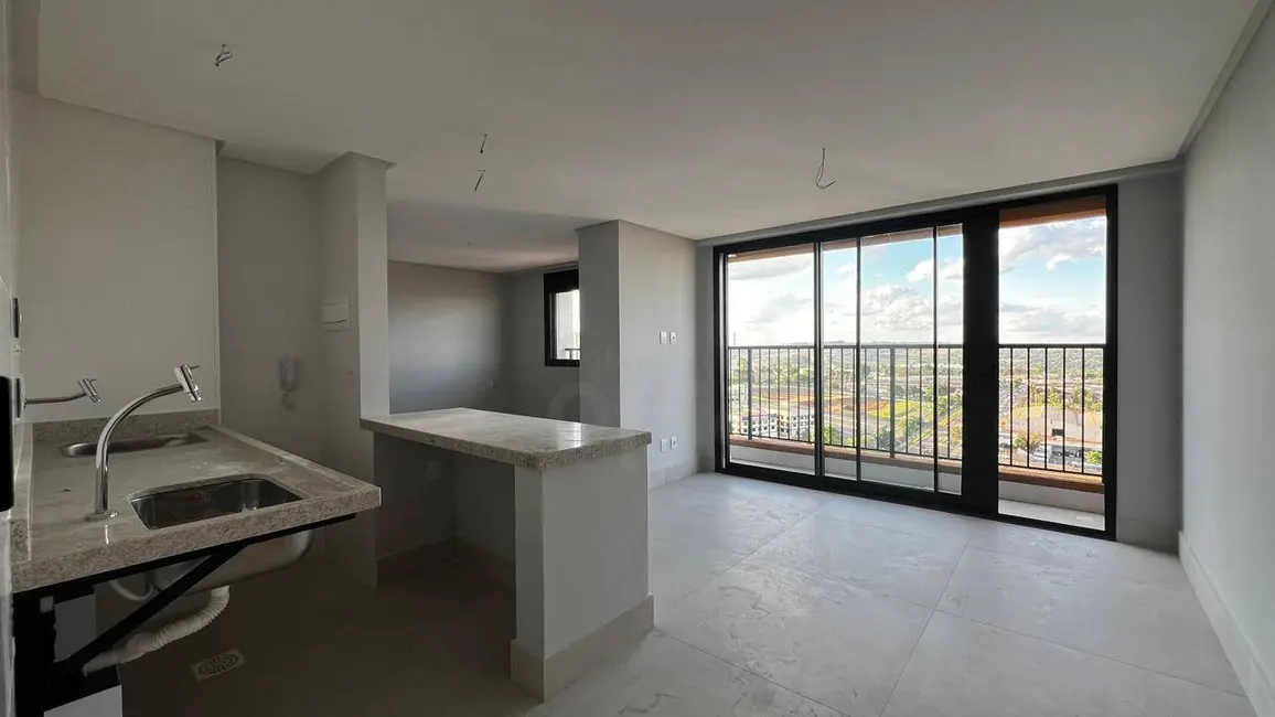 Foto 1 de Kitnet com 1 quarto à venda, 51m2 em Cidade Universitária, Anapolis - GO