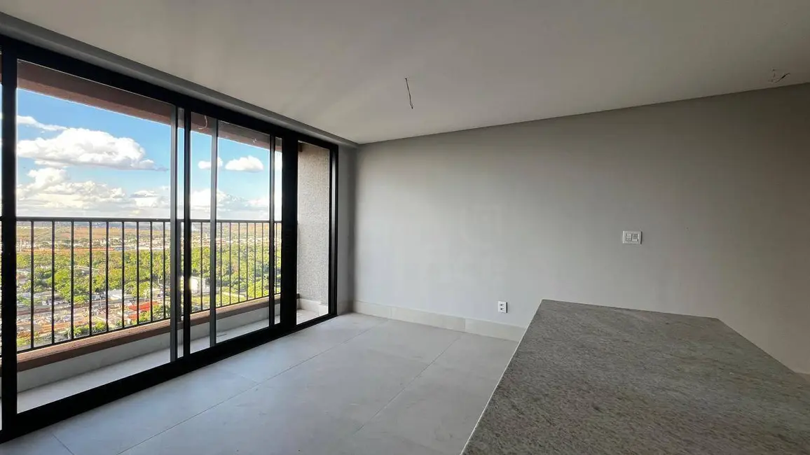 Foto 3 de Kitnet com 1 quarto à venda, 51m2 em Cidade Universitária, Anapolis - GO