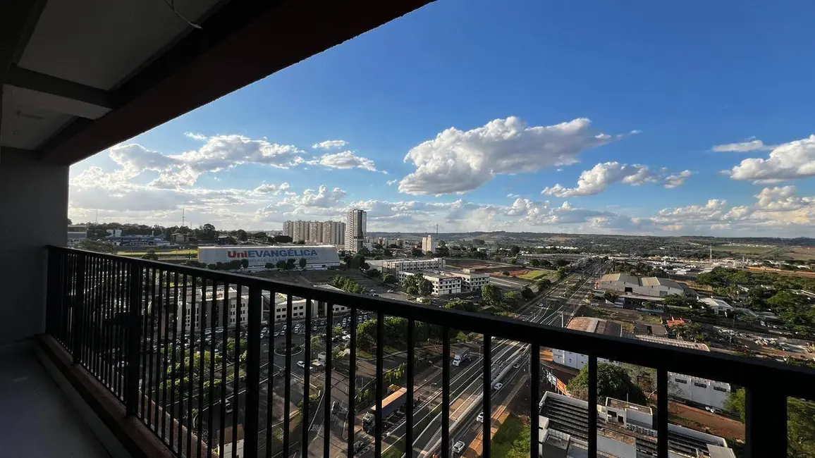 Foto 8 de Kitnet com 1 quarto à venda, 51m2 em Cidade Universitária, Anapolis - GO