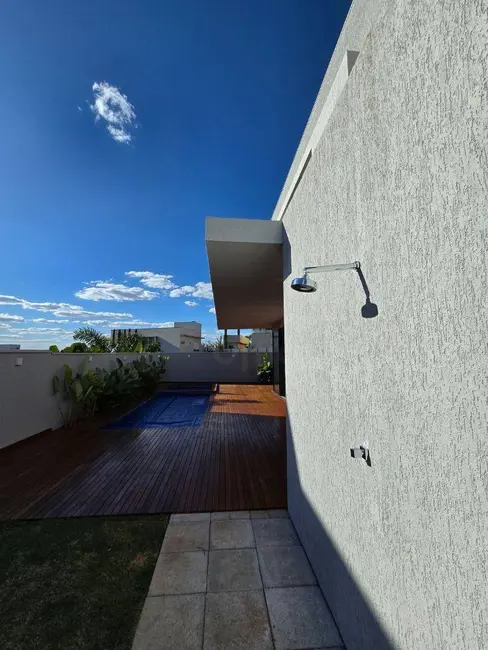 Foto 5 de Sobrado com 4 quartos à venda, 485m2 em Anapolis - GO