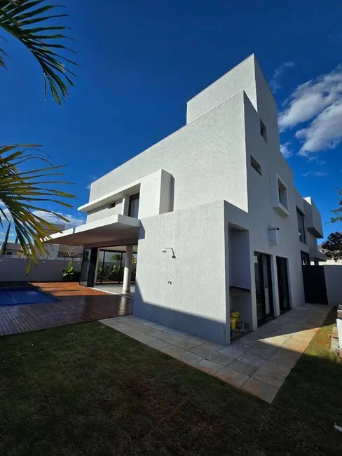 Foto 9 de Sobrado com 4 quartos à venda, 485m2 em Anapolis - GO