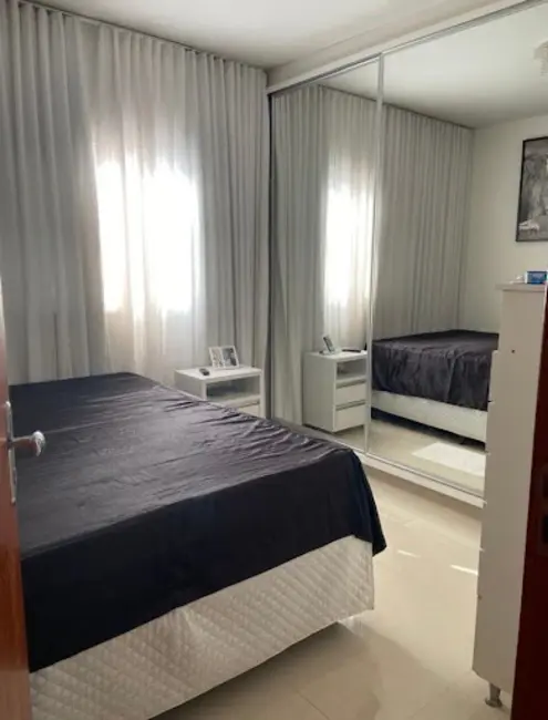 Apartamento com 2 quartos à venda, 60m2 em Setor Sul Jamil Miguel, Anapolis - GO - imagem 3 Foto 3 de Apartamento com 2 quartos à venda, 60m2 em Setor Sul Jamil Miguel, Anapolis - GO