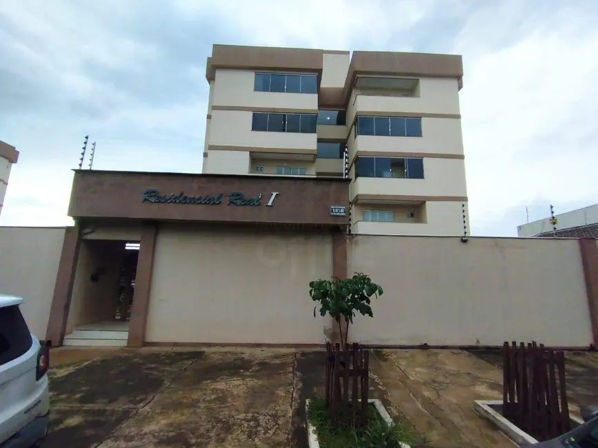 Apartamento com 2 quartos à venda, 60m2 em Setor Sul Jamil Miguel, Anapolis - GO - imagem 6 Foto 6 de Apartamento com 2 quartos à venda, 60m2 em Setor Sul Jamil Miguel, Anapolis - GO