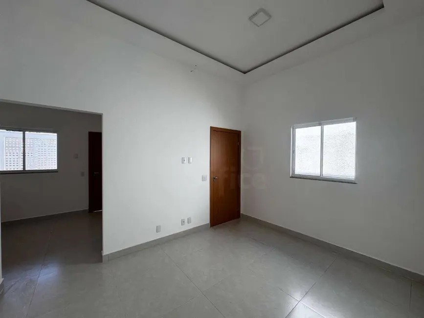 Foto 7 de Casa de Condomínio com 3 quartos para alugar, 96m2 em Chácaras Americanas, Anapolis - GO