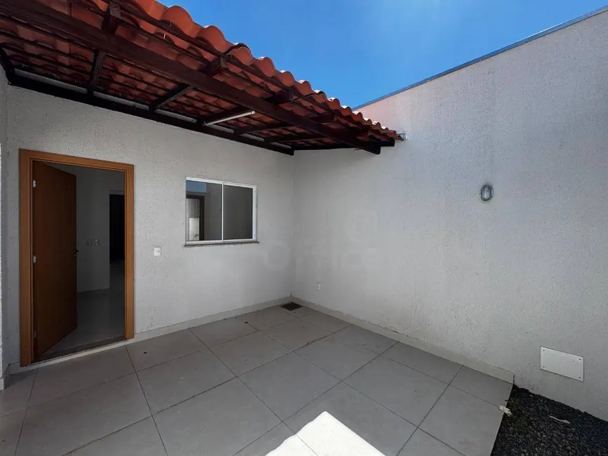 Foto 5 de Casa de Condomínio com 3 quartos para alugar, 96m2 em Chácaras Americanas, Anapolis - GO