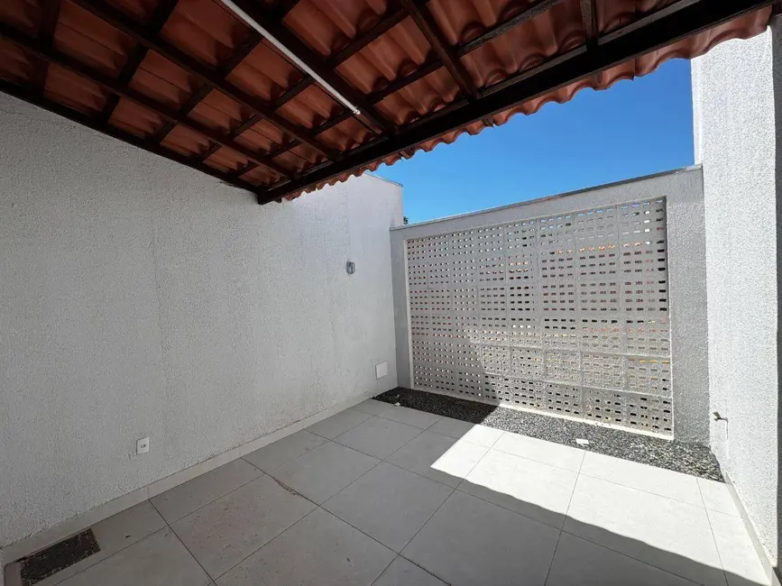 Foto 6 de Casa de Condomínio com 3 quartos para alugar, 96m2 em Chácaras Americanas, Anapolis - GO