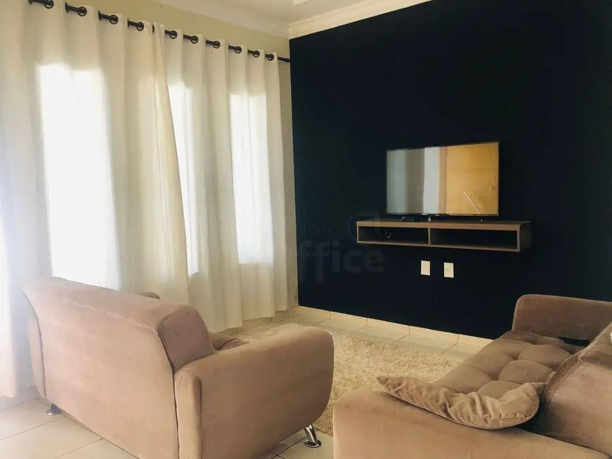 Casa com 3 quartos à venda, 200m2 em Residencial Aldeia dos Sonhos, Anapolis - GO - imagem 3 Foto 3 de Casa com 3 quartos à venda, 200m2 em Residencial Aldeia dos Sonhos, Anapolis - GO