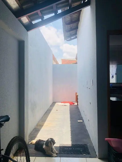 Casa com 3 quartos à venda, 200m2 em Residencial Aldeia dos Sonhos, Anapolis - GO - imagem 6 Foto 6 de Casa com 3 quartos à venda, 200m2 em Residencial Aldeia dos Sonhos, Anapolis - GO