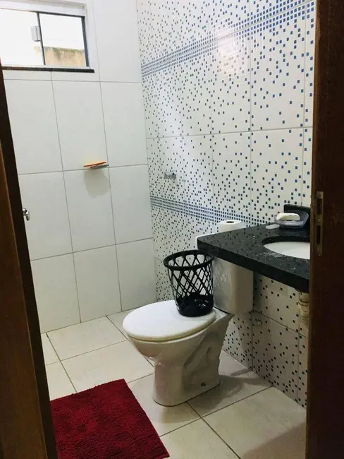 Casa com 3 quartos à venda, 200m2 em Residencial Aldeia dos Sonhos, Anapolis - GO - imagem 4 Foto 4 de Casa com 3 quartos à venda, 200m2 em Residencial Aldeia dos Sonhos, Anapolis - GO