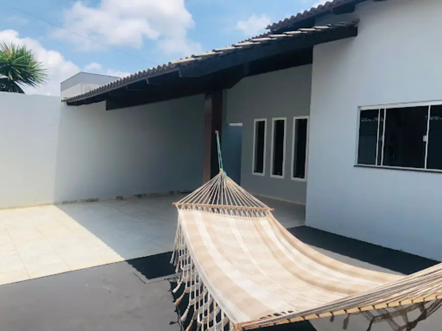 Casa com 3 quartos à venda, 200m2 em Residencial Aldeia dos Sonhos, Anapolis - GO - imagem 1 Foto 1 de Casa com 3 quartos à venda, 200m2 em Residencial Aldeia dos Sonhos, Anapolis - GO