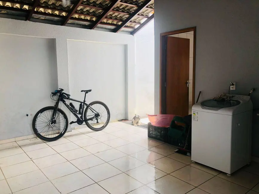 Casa com 3 quartos à venda, 200m2 em Residencial Aldeia dos Sonhos, Anapolis - GO - imagem 5 Foto 5 de Casa com 3 quartos à venda, 200m2 em Residencial Aldeia dos Sonhos, Anapolis - GO