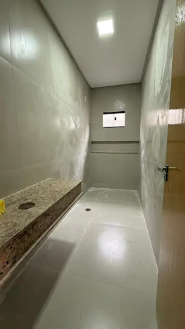 Casa com 3 quartos à venda, 300m2 em Residencial Ildefonso Limírio, Anapolis - GO - imagem 9 Foto 9 de Casa com 3 quartos à venda, 300m2 em Residencial Ildefonso Limírio, Anapolis - GO