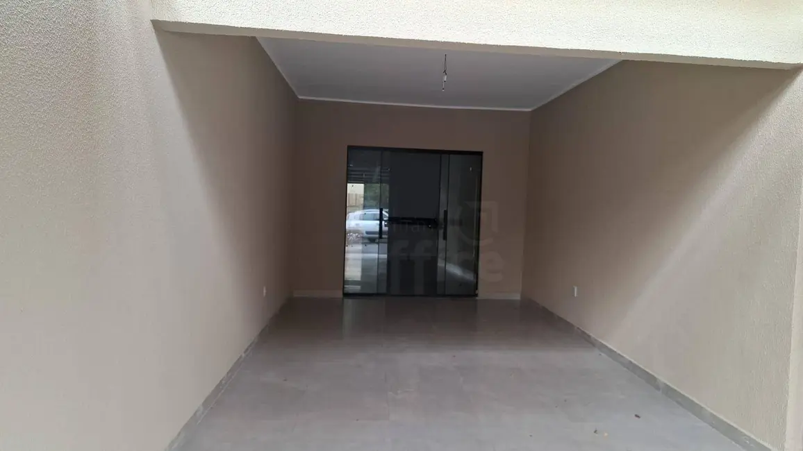 Foto 1 de Casa com 2 quartos à venda, 100m2 em Jardim Primavera 1ª Etapa, Anapolis - GO
