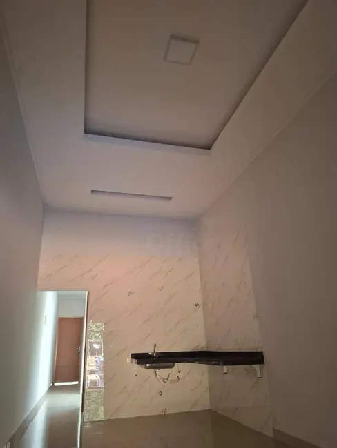 Foto 3 de Casa com 2 quartos à venda, 100m2 em Jardim Primavera 1ª Etapa, Anapolis - GO