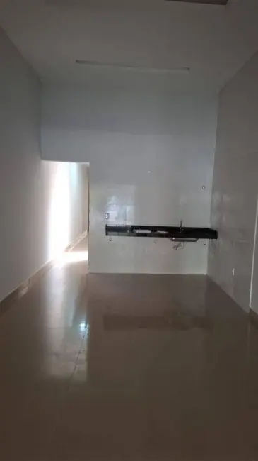 Foto 2 de Casa com 2 quartos à venda, 100m2 em Jardim Primavera 1ª Etapa, Anapolis - GO