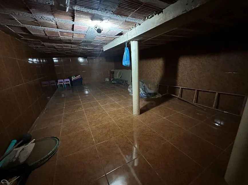 Casa com 4 quartos à venda, 600m2 em Parque Brasília, Anapolis - GO - imagem 9 Foto 9 de Casa com 4 quartos à venda, 600m2 em Parque Brasília, Anapolis - GO