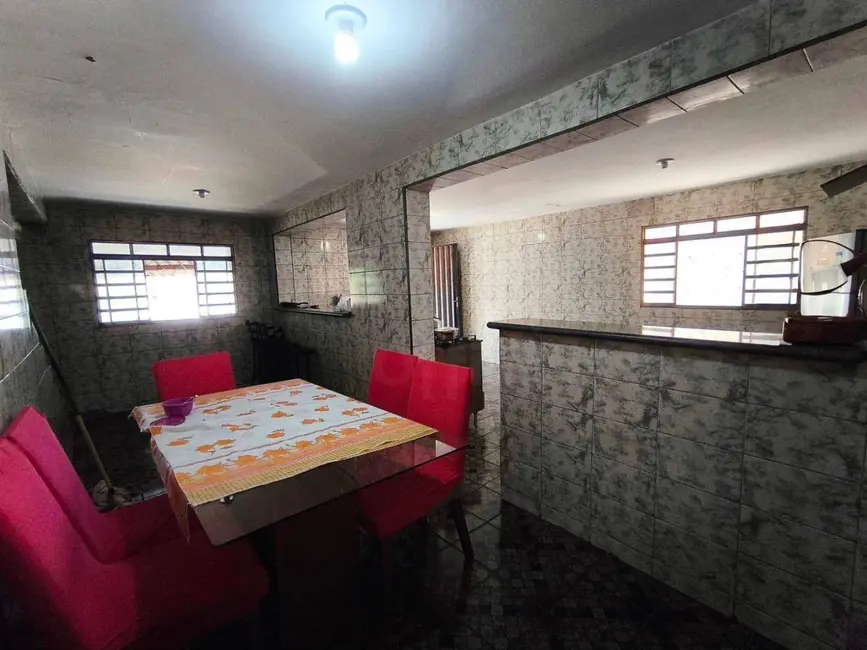 Casa com 3 quartos à venda, 300m2 em Jardim Alexandrina, Anapolis - GO - imagem 9 Foto 9 de Casa com 3 quartos à venda, 300m2 em Jardim Alexandrina, Anapolis - GO