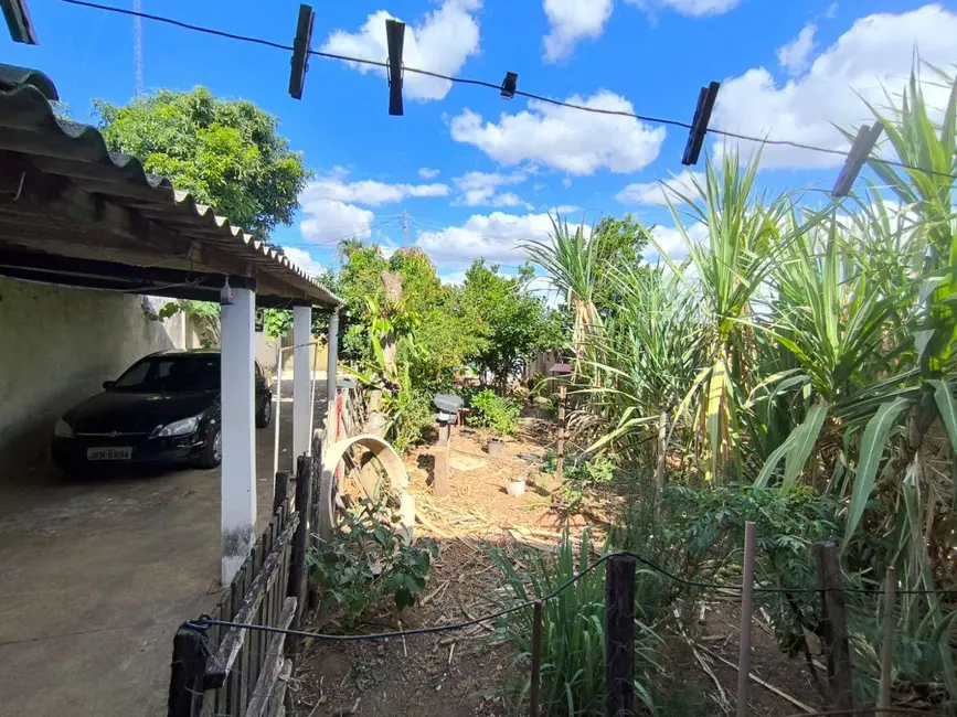 Casa com 3 quartos à venda, 400m2 em Residencial Aldeia dos Sonhos, Anapolis - GO - imagem 6 Foto 6 de Casa com 3 quartos à venda, 400m2 em Residencial Aldeia dos Sonhos, Anapolis - GO