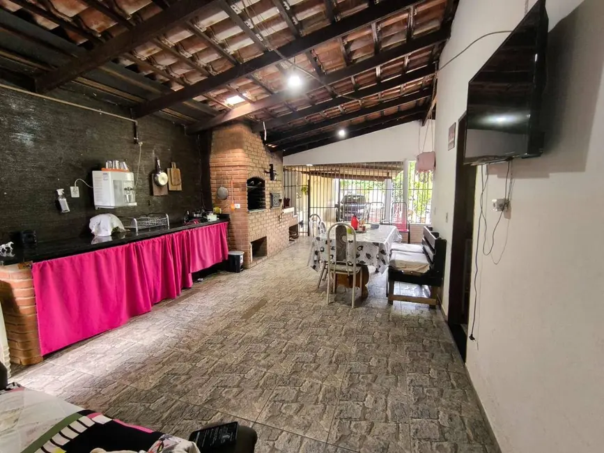 Casa com 3 quartos à venda, 400m2 em Residencial Aldeia dos Sonhos, Anapolis - GO - imagem 9 Foto 9 de Casa com 3 quartos à venda, 400m2 em Residencial Aldeia dos Sonhos, Anapolis - GO