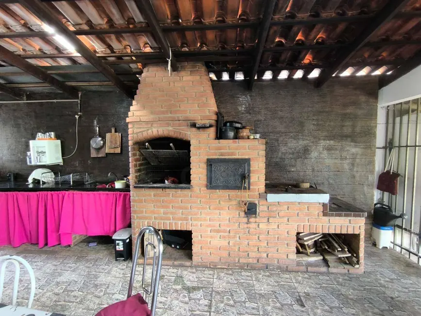 Casa com 3 quartos à venda, 400m2 em Residencial Aldeia dos Sonhos, Anapolis - GO - imagem 7 Foto 7 de Casa com 3 quartos à venda, 400m2 em Residencial Aldeia dos Sonhos, Anapolis - GO