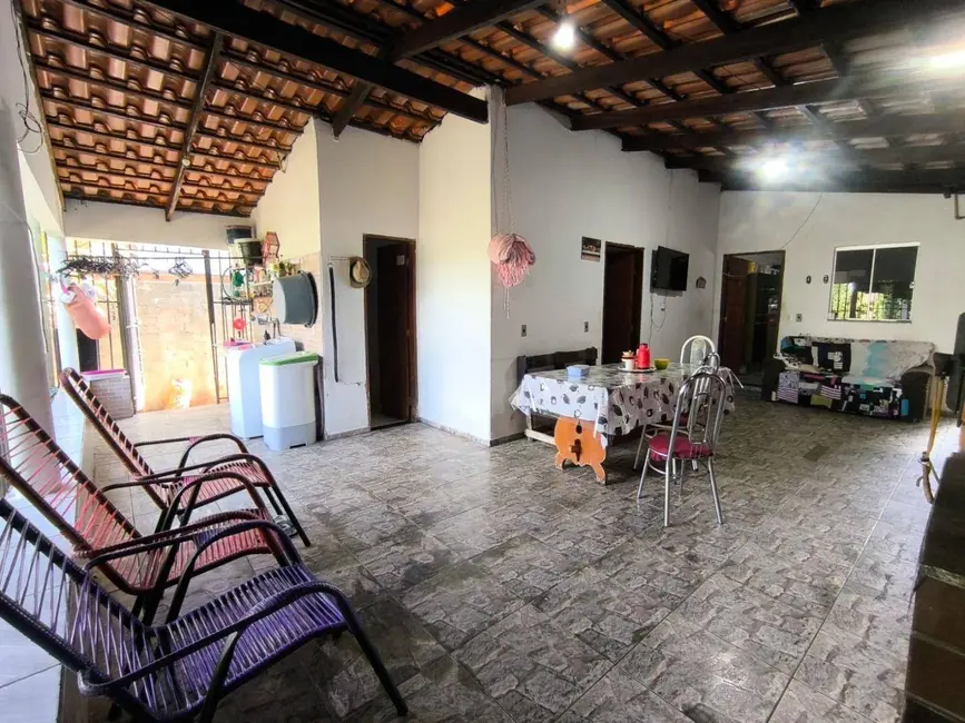 Casa com 3 quartos à venda, 400m2 em Residencial Aldeia dos Sonhos, Anapolis - GO - imagem 1 Foto 1 de Casa com 3 quartos à venda, 400m2 em Residencial Aldeia dos Sonhos, Anapolis - GO