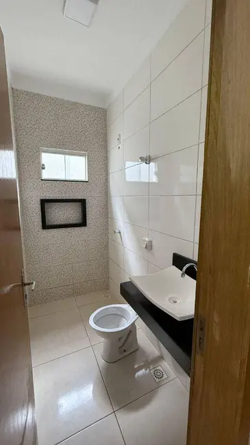 Casa com 3 quartos à venda, 150m2 em Parque Residencial das Flores, Anapolis - GO - imagem 5 Foto 5 de Casa com 3 quartos à venda, 150m2 em Parque Residencial das Flores, Anapolis - GO