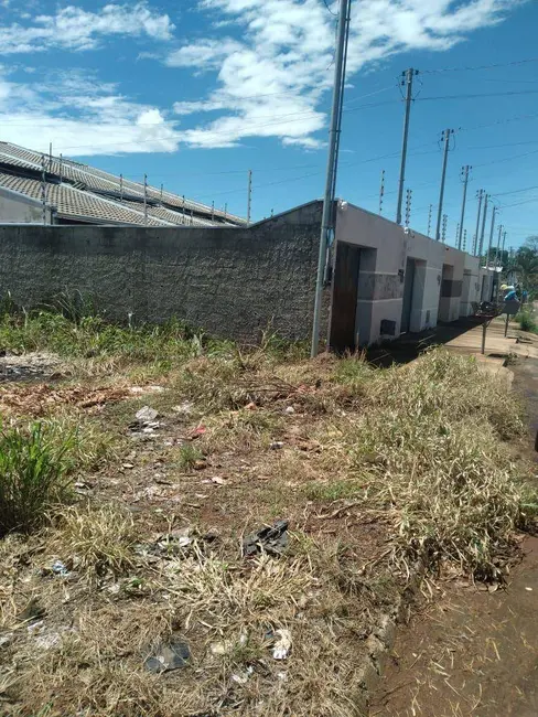 Foto 4 de Terreno / Lote à venda, 300m2 em Jardim Primavera 2ª Etapa, Anapolis - GO