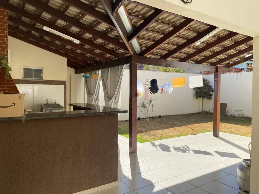 Foto 3 de Casa com 3 quartos à venda, 360m2 em Residencial Vale do Sol, Anapolis - GO