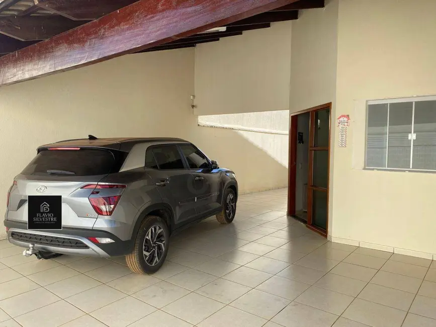 Foto 1 de Casa com 3 quartos à venda, 360m2 em Residencial Vale do Sol, Anapolis - GO