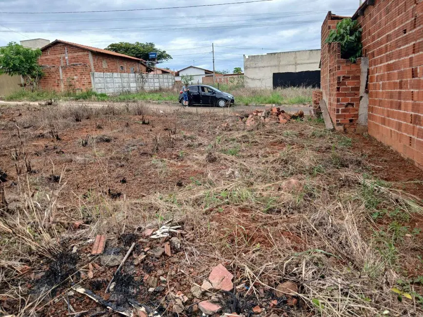 Foto 8 de Terreno / Lote à venda, 200m2 em Petrolina De Goias - GO