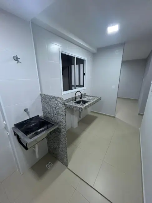 Apartamento com 2 quartos à venda, 42m2 em Vila Harmonia, Anapolis - GO - imagem 4 Foto 4 de Apartamento com 2 quartos à venda, 42m2 em Vila Harmonia, Anapolis - GO
