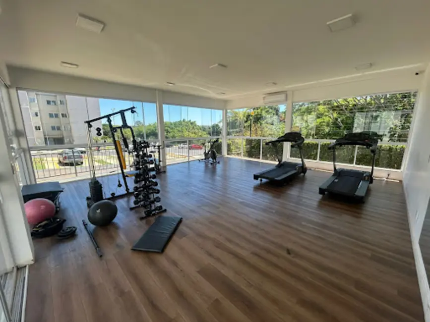 Apartamento com 2 quartos à venda, 42m2 em Vila Harmonia, Anapolis - GO - imagem 9 Foto 9 de Apartamento com 2 quartos à venda, 42m2 em Vila Harmonia, Anapolis - GO