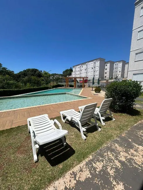 Foto 1 de Apartamento com 2 quartos à venda, 42m2 em Vila Harmonia, Anapolis - GO