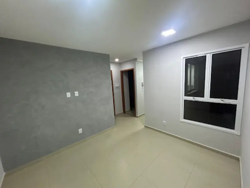 Foto 2 de Apartamento com 2 quartos à venda, 42m2 em Vila Harmonia, Anapolis - GO