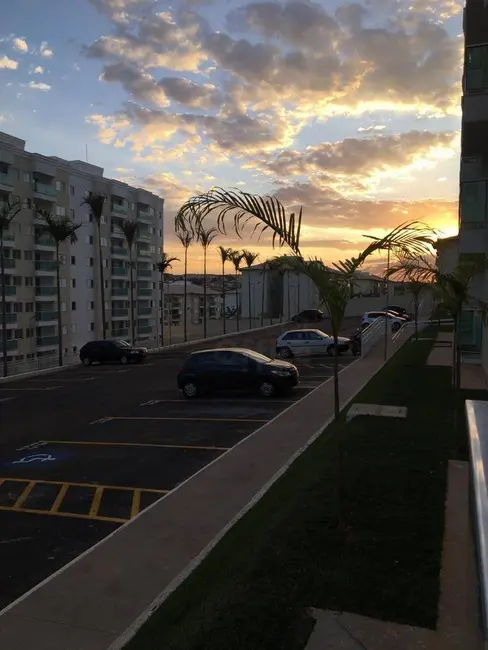 Apartamento com 2 quartos à venda, 87m2 em Vila Formosa, Anapolis - GO - imagem 4 Foto 4 de Apartamento com 2 quartos à venda, 87m2 em Vila Formosa, Anapolis - GO