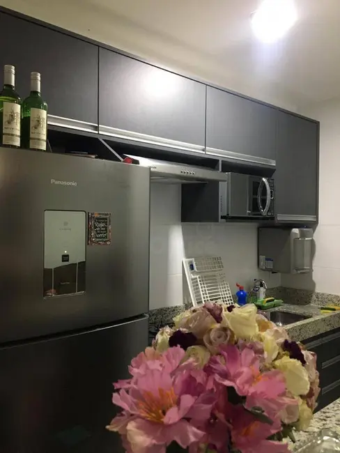 Apartamento com 2 quartos à venda, 87m2 em Vila Formosa, Anapolis - GO - imagem 2 Foto 2 de Apartamento com 2 quartos à venda, 87m2 em Vila Formosa, Anapolis - GO