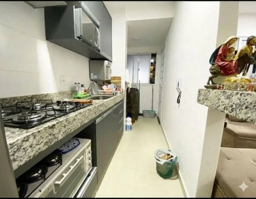 Apartamento com 2 quartos à venda, 87m2 em Vila Formosa, Anapolis - GO - imagem 8 Foto 8 de Apartamento com 2 quartos à venda, 87m2 em Vila Formosa, Anapolis - GO