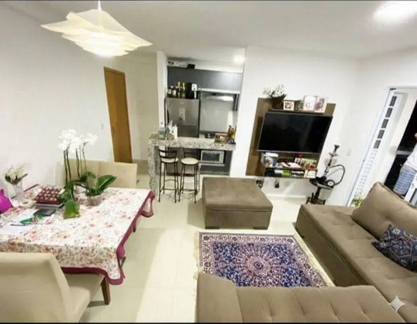 Apartamento com 2 quartos à venda, 87m2 em Vila Formosa, Anapolis - GO - imagem 1 Foto 1 de Apartamento com 2 quartos à venda, 87m2 em Vila Formosa, Anapolis - GO