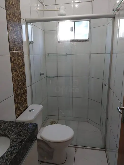 Foto 9 de Apartamento com 2 quartos à venda, 60m2 em Vila Jaiara, Anapolis - GO