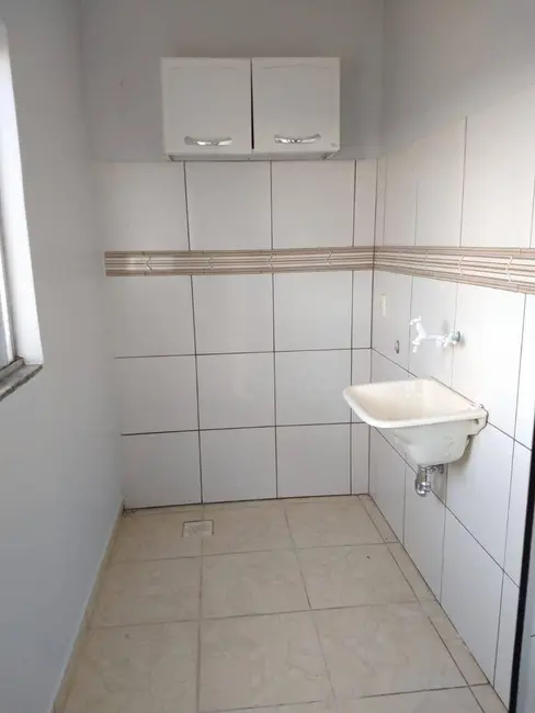 Foto 8 de Apartamento com 2 quartos à venda, 60m2 em Vila Jaiara, Anapolis - GO