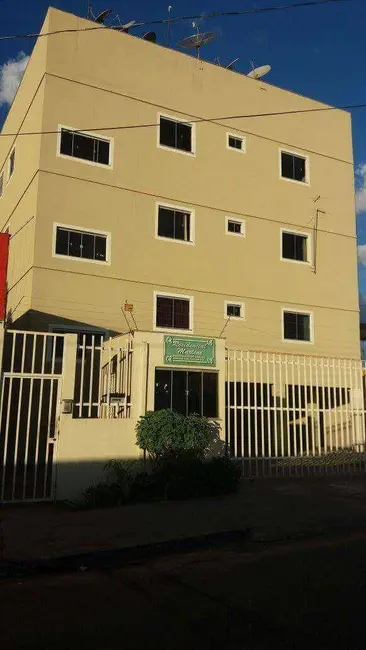 Foto 1 de Apartamento com 2 quartos à venda, 60m2 em Vila Jaiara, Anapolis - GO