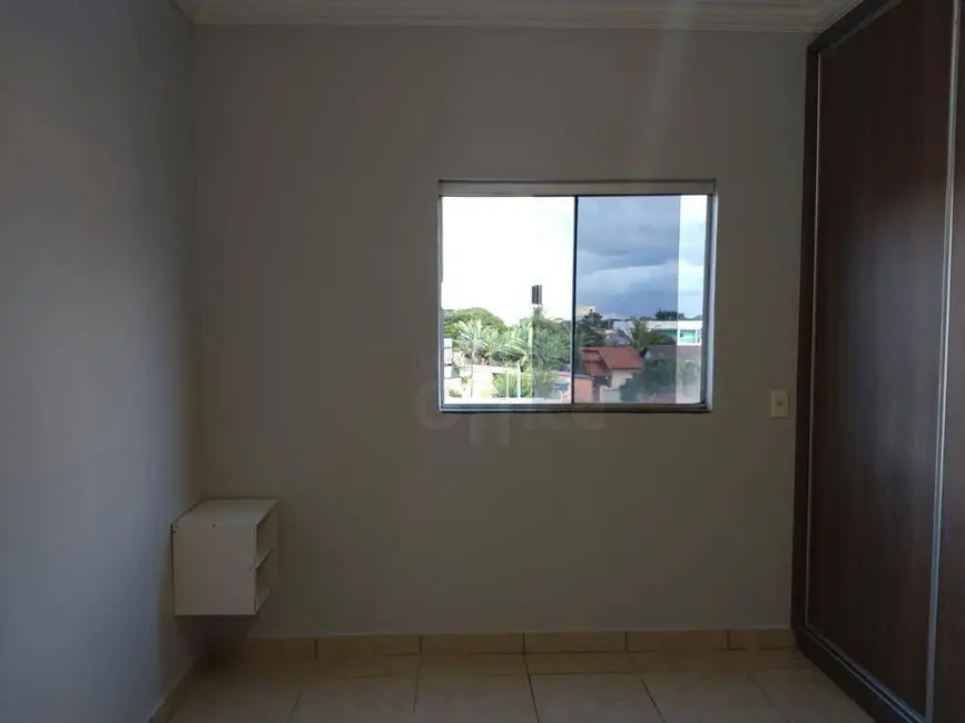 Foto 5 de Apartamento com 2 quartos à venda, 60m2 em Vila Jaiara, Anapolis - GO