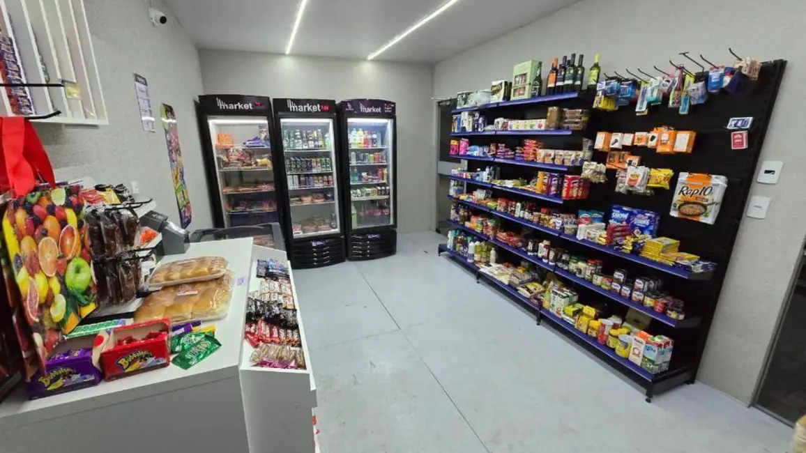 Foto 6 de Kitnet com 1 quarto à venda, 25m2 em Cidade Universitária, Anapolis - GO