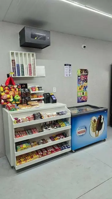 Foto 7 de Kitnet com 1 quarto à venda, 25m2 em Cidade Universitária, Anapolis - GO