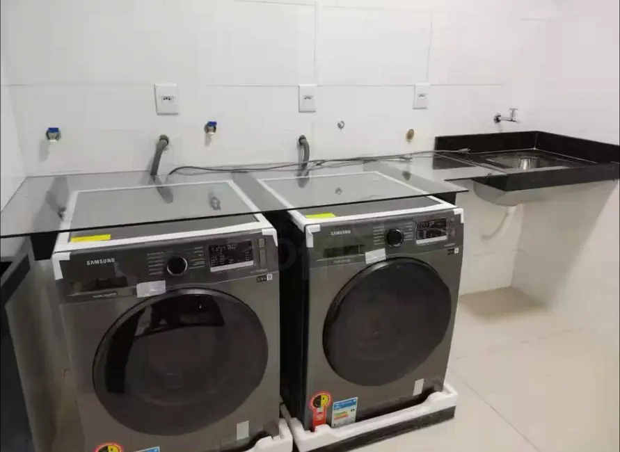 Foto 9 de Kitnet com 1 quarto à venda, 25m2 em Cidade Universitária, Anapolis - GO