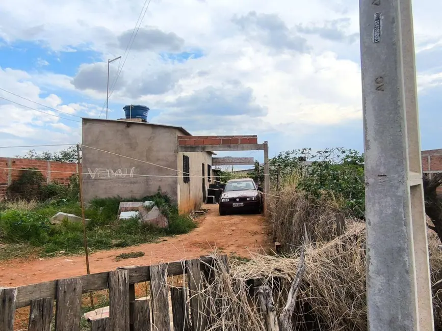 Foto 3 de Terreno / Lote à venda, 100m2 em Vila Operária, Anapolis - GO