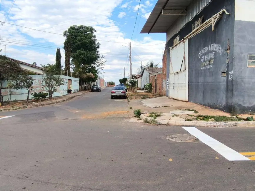 Foto 5 de Terreno / Lote à venda, 100m2 em Vila Operária, Anapolis - GO