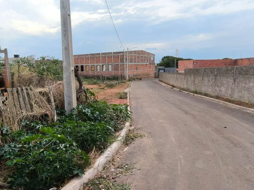 Foto 4 de Terreno / Lote à venda, 100m2 em Vila Operária, Anapolis - GO