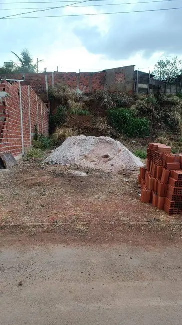 Foto 3 de Terreno / Lote à venda, 240m2 em Vila São Joaquim, Anapolis - GO