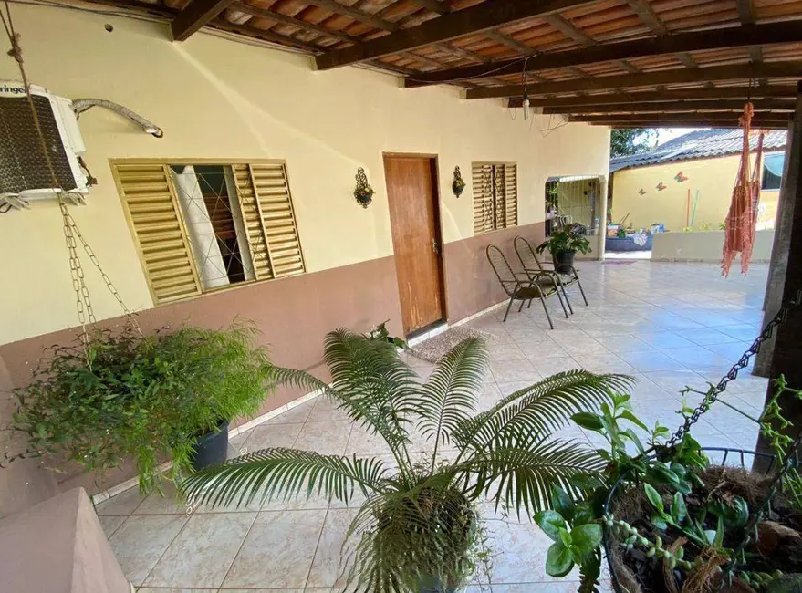 Chácara com 3 quartos à venda, 1360m2 em Jardim Progresso, Anapolis - GO - imagem 1 Foto 1 de Chácara com 3 quartos à venda, 1360m2 em Jardim Progresso, Anapolis - GO